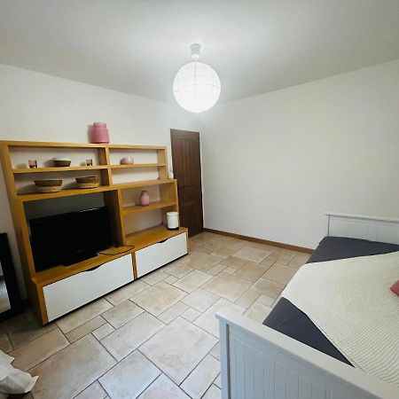 Grez-sur-LoingChambre Privee Avec Coin Wc Lave Main Privatifアパートメント エクステリア 写真